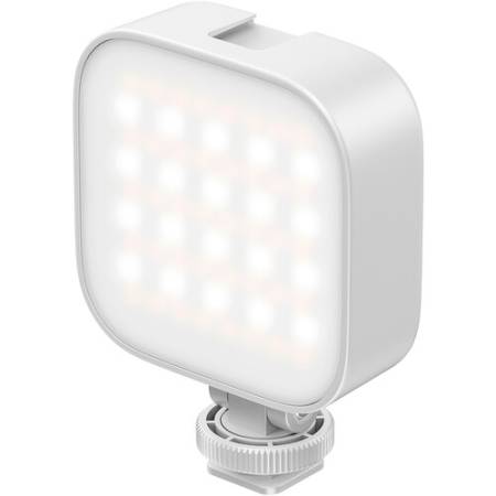 Ulanzi U60 - lampa LED, RGB, WB, 2500-9000K